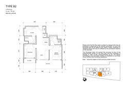 Jui Residences (D12), Apartment #212168871